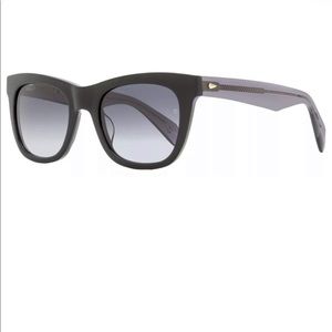 Rag & Bone Rectangular Sunglasses